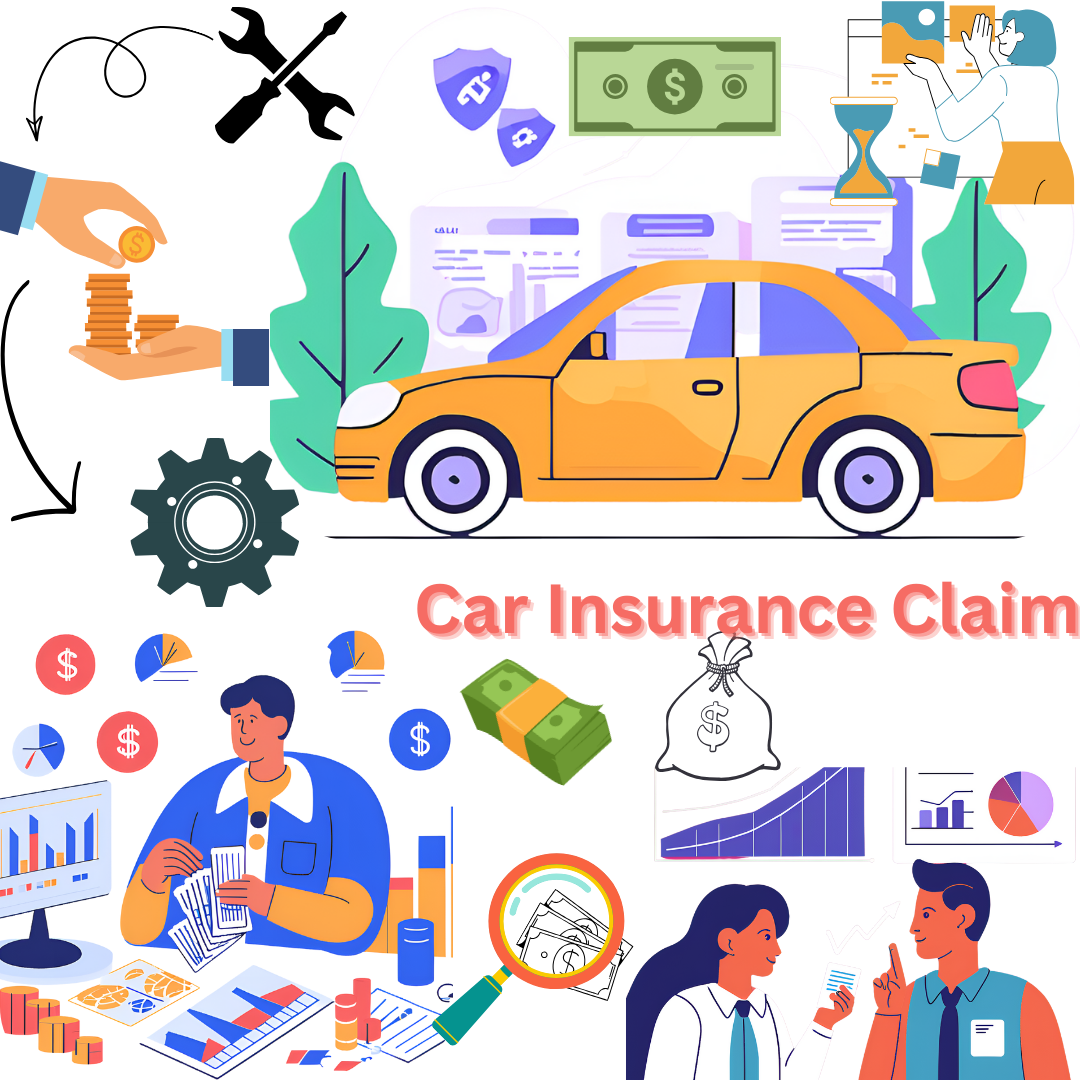 Car Insurance Claim Analysis